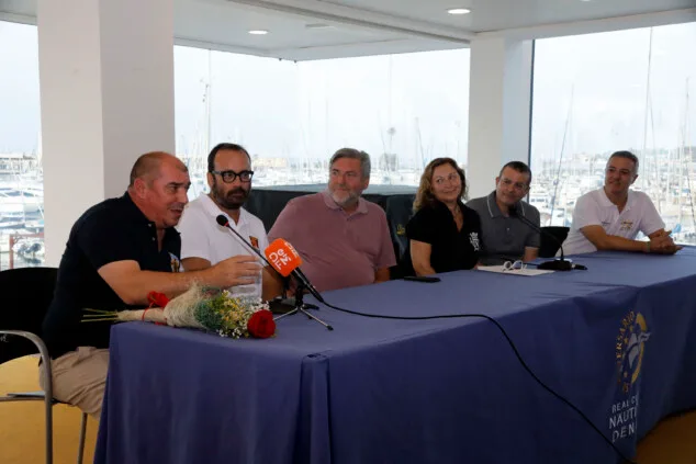 moros i cristians de denia dan a conocer el cartel programacion y pregonero 44