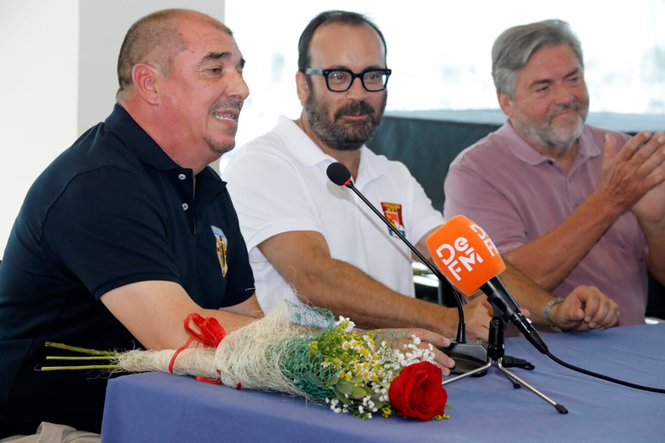 Moros i Cristians de Dénia dan a conocer el cartel, programación y pregonero (46)