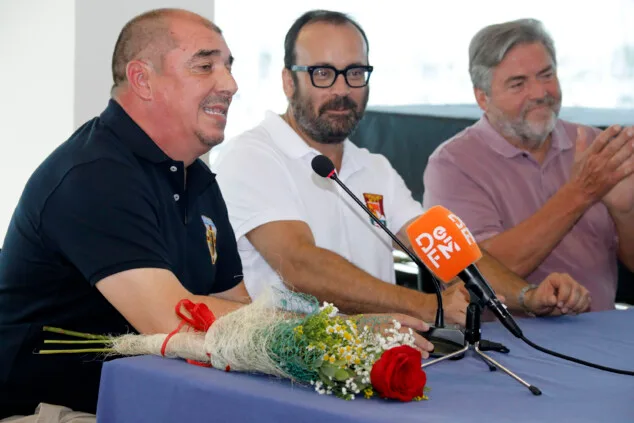 moros i cristians de denia dan a conocer el cartel programacion y pregonero 46