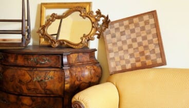 Muebles y decoración