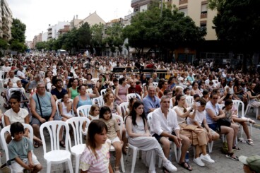 Musical de Gisela en Dénia 4