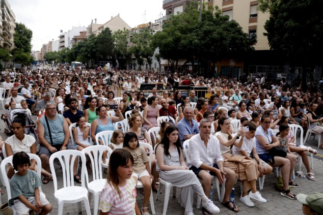 musical de gisela en denia 4