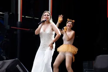 Musical de Gisela en Dénia 5