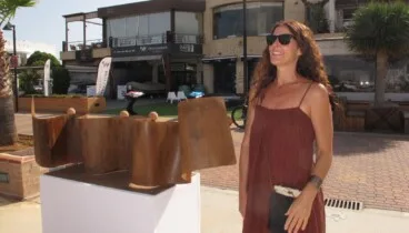 Ocio y cultura en el puerto deportivo de Marina Dénia