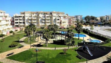 Oportunidades residenciales en venta en Dénia de la mano de Silvia Piera