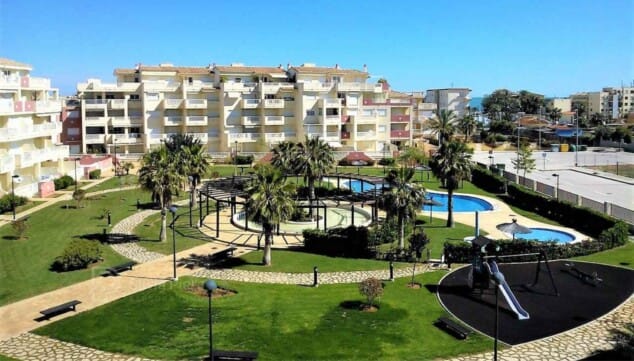 Imagen: Oportunidades residenciales en venta en Dénia de la mano de Silvia Piera