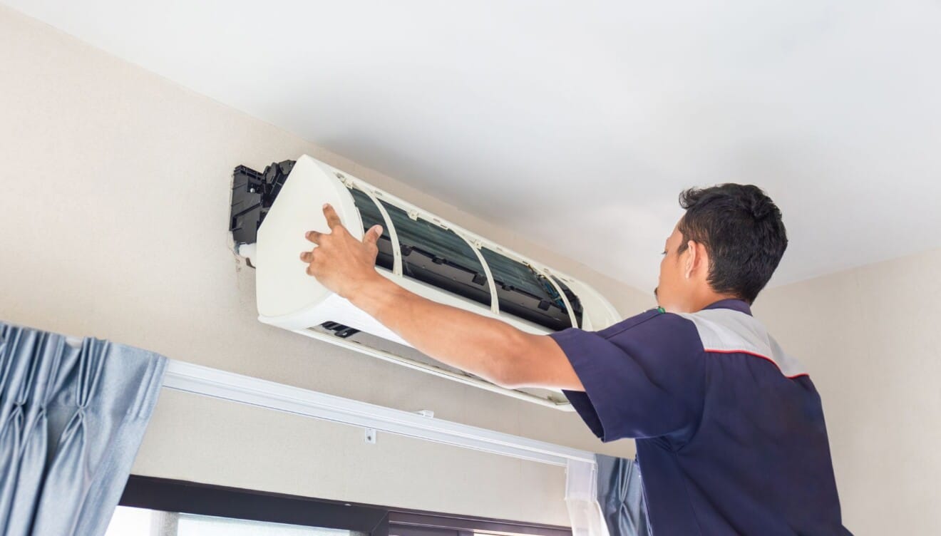 Por qué confiar en Naymo Calor para la instalación de tu climatización