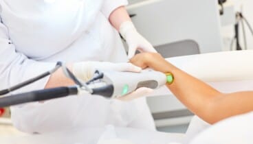 Por qué confiar tu tratamiento a la Clínica Médica Montgó