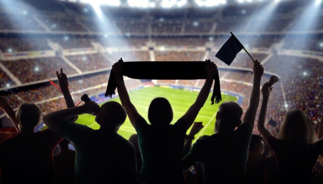 Participa, marca un gol y gana: el Mundial llega a Portal de la Marina con regalos para todos 5 Imagen: Portal de la Marina apuesta por el ocio y el entretenimiento