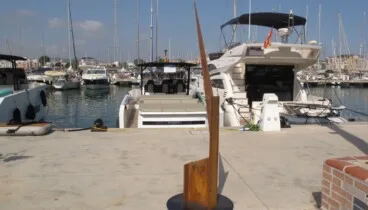 Qué hacer este verano en Marina Dénia turismo cultural