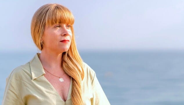 Cuatro conciertos al aire libre convierten a Dénia en la capital del jazz este agosto 2 Imagen: Sara Oschlag abre el ciclo bajo las estrellas