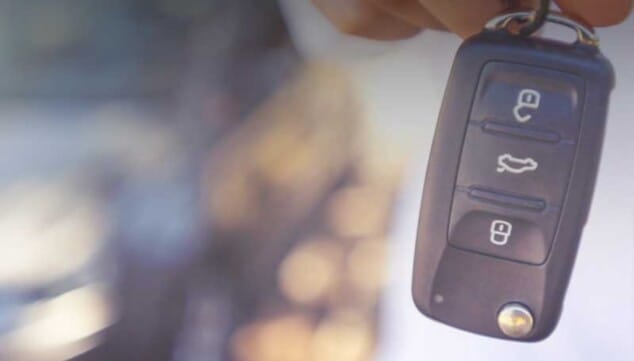 Los 3 seguros que necesitas en verano 4 Imagen: Seguros de coche