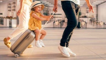 Los 3 seguros que necesitas en verano 8 seguros de viaje