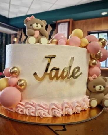 Tartas artesanales