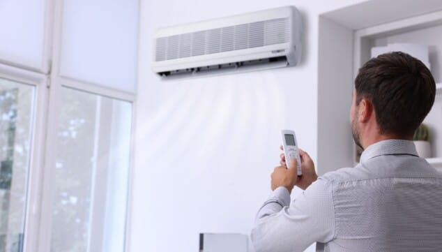 tecnologia inverter avanzada