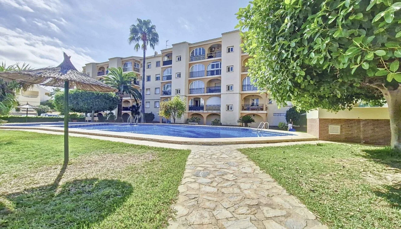 Ubicación privilegiada de Las Marinas