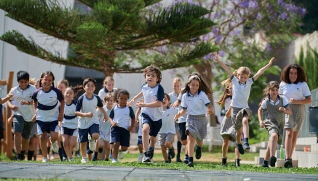 un colegio internacional en la marina alta enfocado en habilidades reales