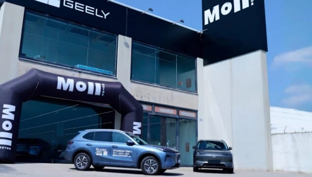 un movimiento estrategico que beneficiara tanto a los clientes de la marca