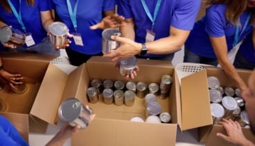 Una asociación nacida en Dénia con vocación internacional