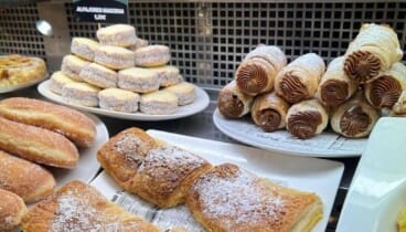 Una propuesta artesanal con sabor argentino