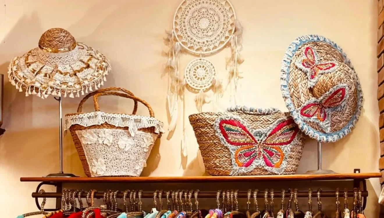 Usa la colorimetría para acertar con tus accesorios