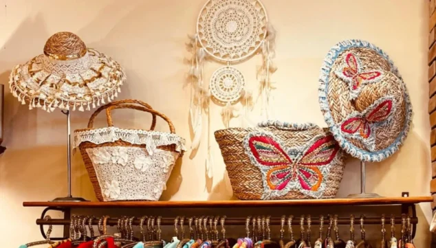 usa la colorimetria para acertar con tus accesorios