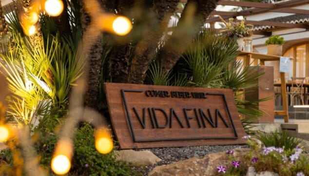 Imatge: Vidafina