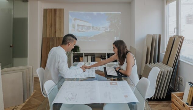 Diseño, eficiencia y paisaje: así trabaja este estudio de arquitectura de Dénia 4 Imagen: Viviendas adaptadas a cada proyecto de vida