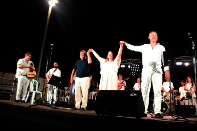 xxvii cantada dhavaneres de denia 1