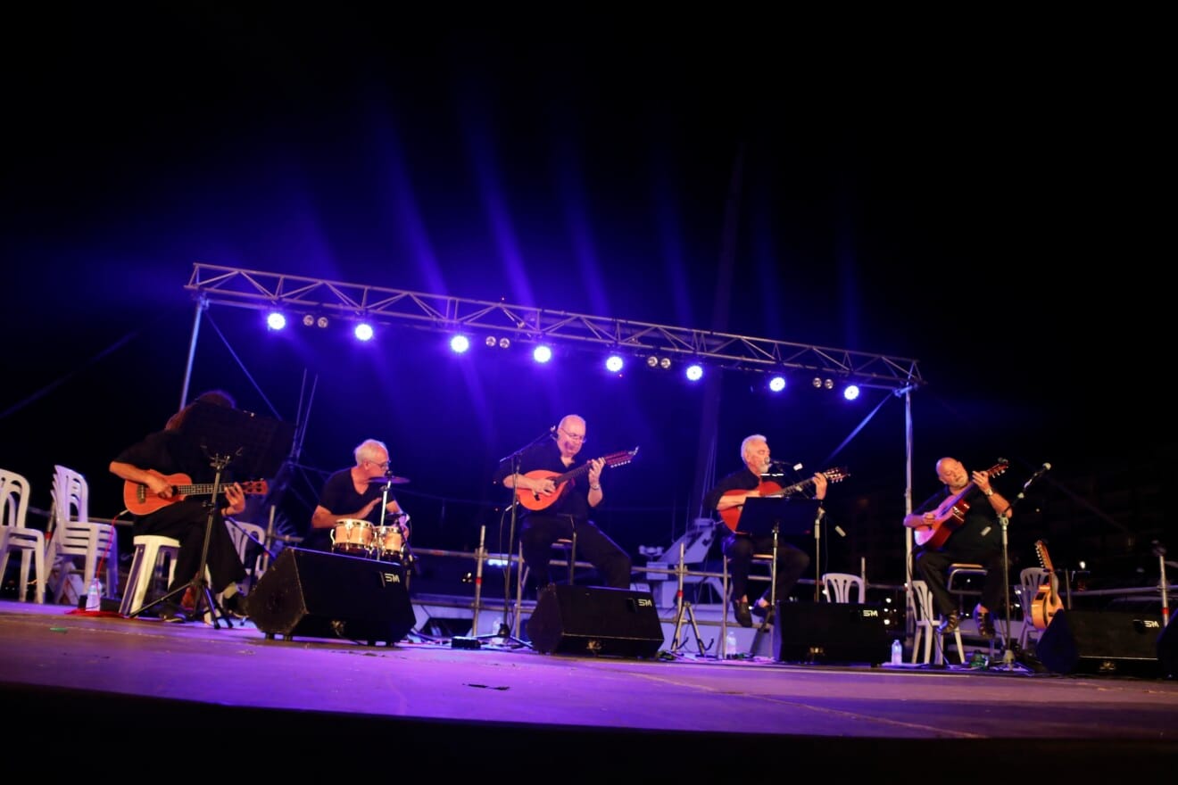 XXVII Cantada d'Havaneres de Dénia 10