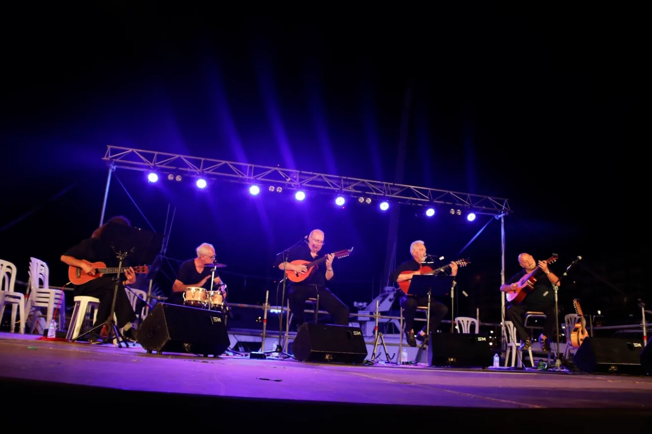 XXVII Cantada d'Havaneres de Dénia 10