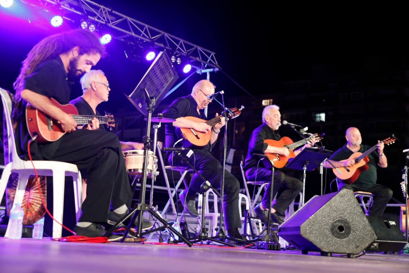 XXVII Cantada d'Havaneres de Dénia 11