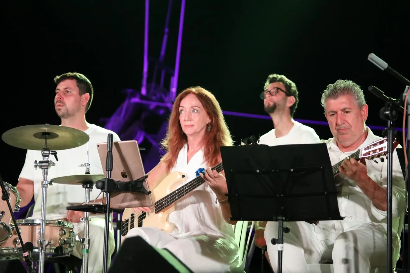 XXVII Cantada d'Havaneres de Dénia 12