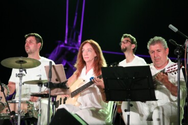 XXVII Cantada d’Havaneres de Dénia 12