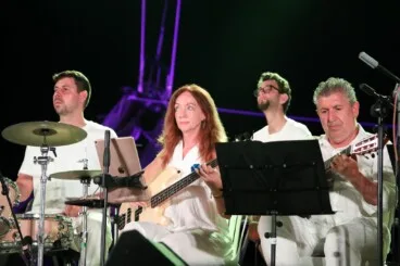 XXVII Cantada d’Havaneres de Dénia 12