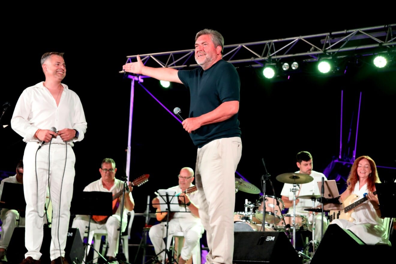 XXVII Cantada d'Havaneres de Dénia 13