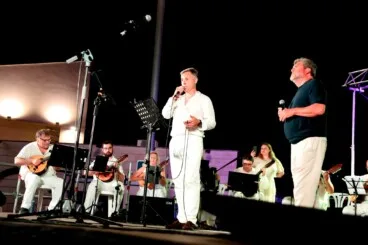 XXVII Cantada d’Havaneres de Dénia 14