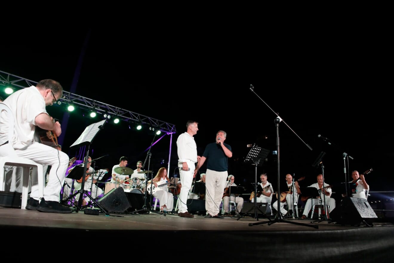 XXVII Cantada d'Havaneres de Dénia 3
