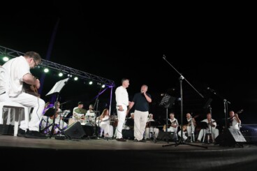 XXVII Cantada d’Havaneres de Dénia 3