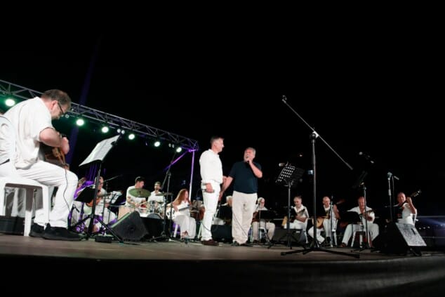 xxvii cantada dhavaneres de denia 3