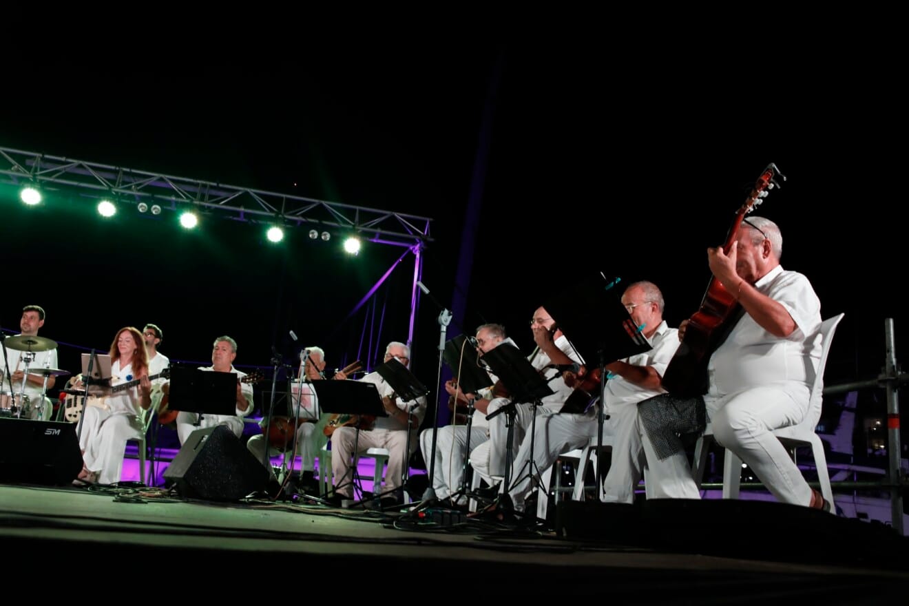 XXVII Cantada d'Havaneres de Dénia 4
