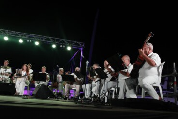 XXVII Cantada d’Havaneres de Dénia 4