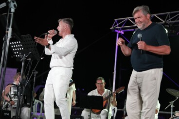 XXVII Cantada d’Havaneres de Dénia 5