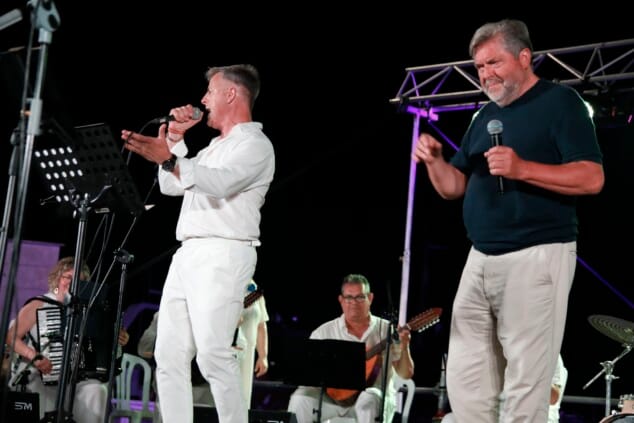 xxvii cantada dhavaneres de denia 5