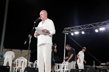 XXVII Cantada d’Havaneres de Dénia 7