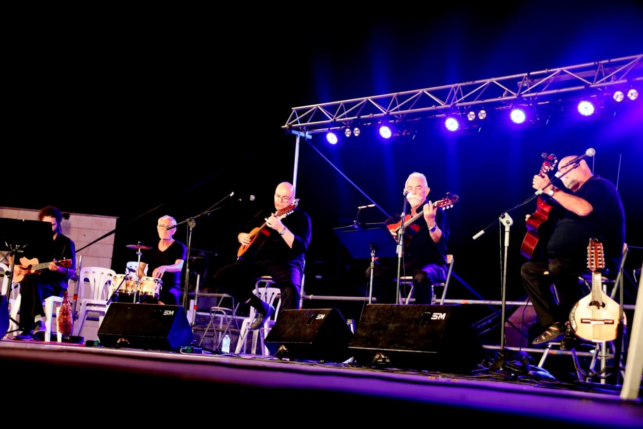 XXVII Cantada d'Havaneres de Dénia 8
