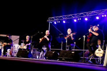 XXVII Cantada d’Havaneres de Dénia 8