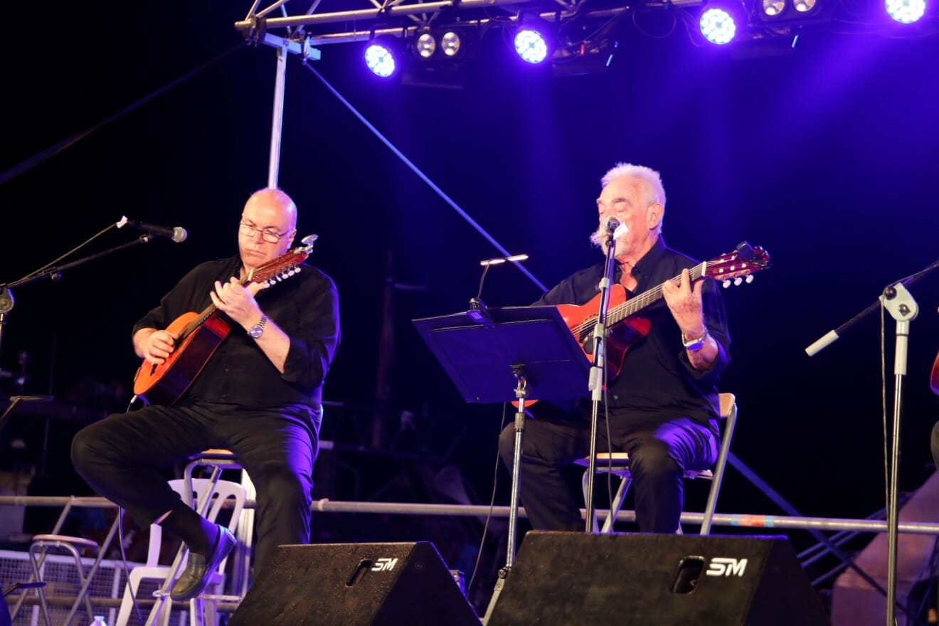 XXVII Cantada d'Havaneres de Dénia 9