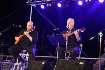 XXVII Cantada d’Havaneres de Dénia 9