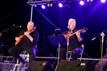 XXVII Cantada d’Havaneres de Dénia 9